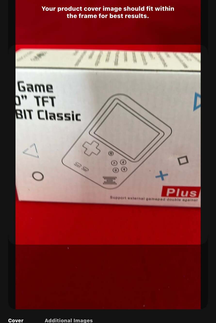 FC game 3.0 Tft Bit Classic